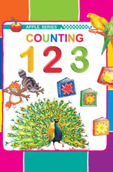 Apple Educational Series - 123