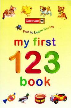 123 Small- Smart Learner Series
