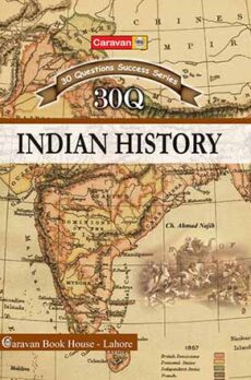 30 Question Success Series Indian History