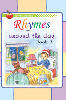 Apple Educational Series – Around the Day Rhymes 2