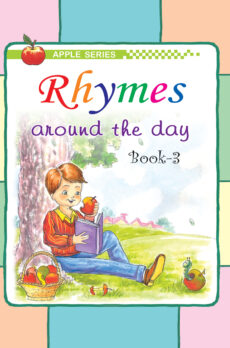 Apple Educational Series – Around the Day Rhymes 3