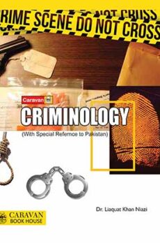 Criminology