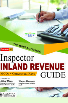 Inspector Inland Revenue Guide