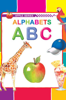 Apple Educational Series - ABC