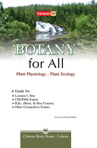 Botany For All