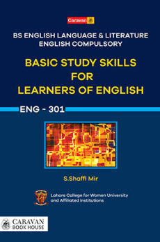 Basic Study skill for Learning English