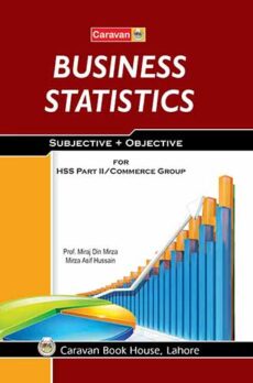 Business Statistics  with Objective for I.Com