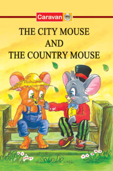 FUN TO READ SERIES The Country Mouse And The Town Mouse (English)
