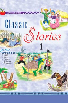 Classic Stories 1 - Apple Series