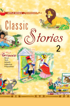 Classic Stories 2 - Apple Series