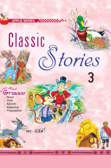 Classic Stories 3 - Apple Series
