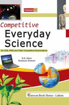 Competitive Everyday Science