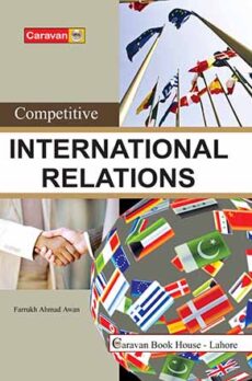 Competitive International Relations