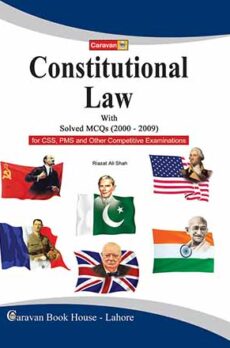 Constitutional Law with Solved Questions