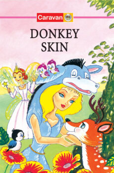 FUN TO READ SERIES Donkey Skin (English)