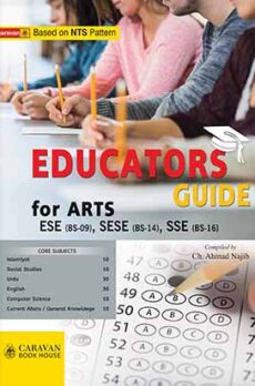 Educators Guide for Arts 9, 14,16 Final