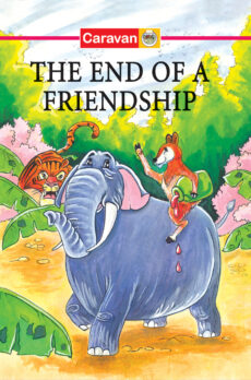 FUN TO READ SERIES The End Of a Friendship (English)