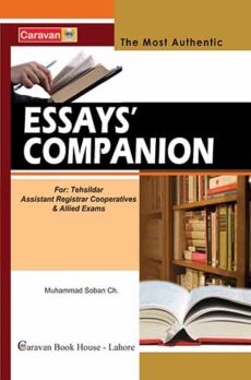 Essays Companion
