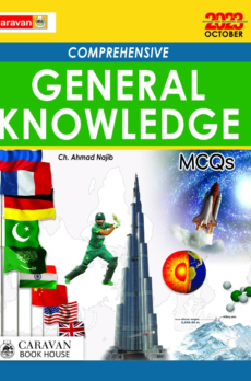 Comprehensive General Knowledge MCQs