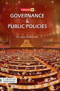 Governance & Public Policies