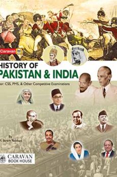 History of Pakistan and India