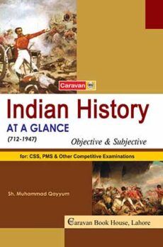 Indian History at a Glance