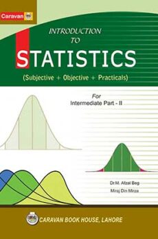 Introduction to Statistics with Short Answers for F.A -II
