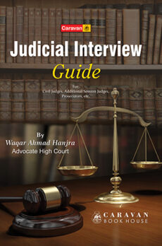 Judicial Interview Guide