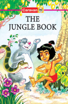 FUN TO READ SERIES The Jungle Book (English)