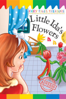 Little Ida’s Flowers - Fairy Tale Treasures