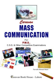 Mass Communication