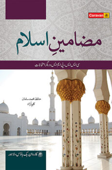 Mazahmeen-e-Islam (Urdu)