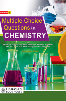 Multiple Choice Questions in Chemistry