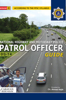 National Highway and Patrol Office Guide