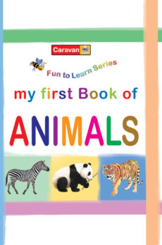 Animals (Hardbound/Pocket Size)