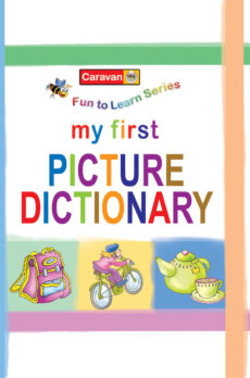 Picture Dictionary (Hardbound/Pocket Size)