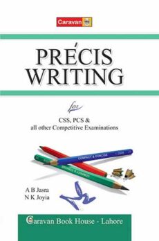 Précis Writing