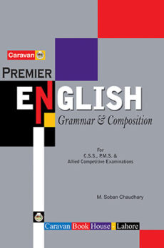 Premier English Grammar and Composition