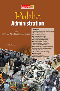 Public Administration