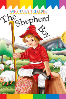 The Shepherd Boy - Fairy Tale Treasures