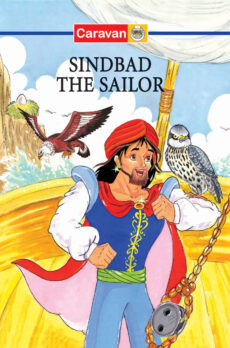 FUN TO READ SERIES Sindbad The Sailor (English)