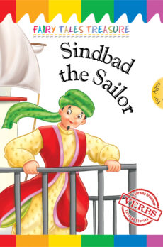 Sindbad the Sailor - Fairy Tale Treasures