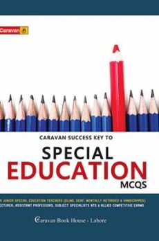 Special Education MCQs