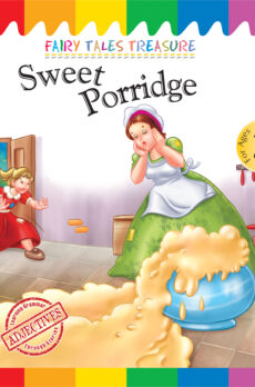 Sweet Porridge - Fairy Tale Treasures