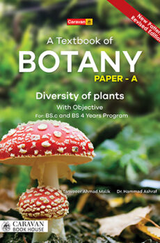 Text Book Botany Paper A