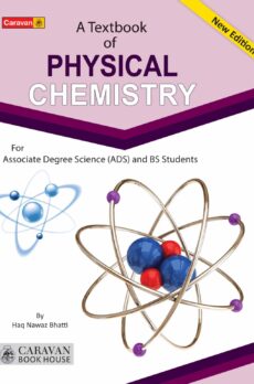 Textbook of Physical Chemistry for BSc. BS.