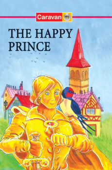 FUN TO READ SERIES The Happy Prince (English)