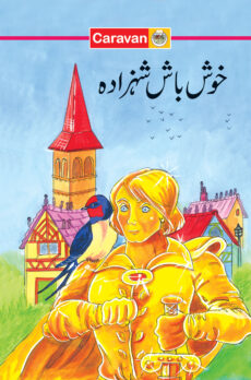 Fun to read series - The Happy Prince (Urdu)