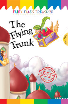The Flying Trunk - Fairy Tale Treasures