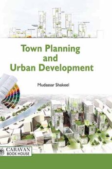Town Planning and Urban Development